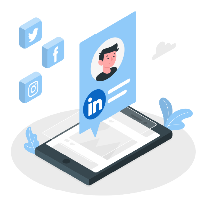 Biofie LinkedIn Professional Enhancement for Career Growth and Networking