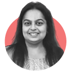 Dr. Anindita Ghosh, IIM Ranchi Co-Founder